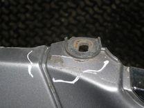 Бампер передний 9JOX7L Mercedes A W168 - Фото 5