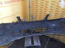 Бампер передний HH8RQ1 Volkswagen Touran - Фото 13