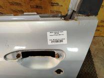 Дверь передняя левая H61YOK Nissan Primera - Фото 2