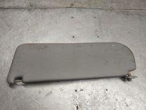 Козырек солнцезащитный 2RQ51V Fiat Ulysse купить