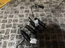 Форсунка WJDXUM Peugeot 406 - Фото 2