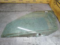 Стекло двери передней левой F0138U Citroen Xantia