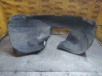 Защита арок передняя правая (подкрылок) PE0T2Y Volkswagen Jetta - Фото 1