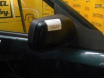 Зеркало наружное правое 0YLPAR Citroen Xantia купить