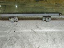 Стекло двери задней левой S3XFZ9 Renault Laguna - Фото 4