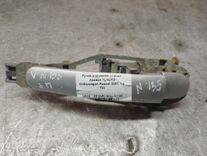 Ручка наружная задняя правая 7LHLK3 Volkswagen Passat - Фото 2