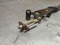 Рычаг ручного тормоза (ручника) MW7IT8 Peugeot 306 - Фото 2