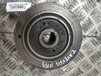 Шкив коленвала 5SPC5B Toyota Avensis купить в магазине запчастей бу