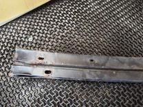 Усилитель бампера переднего T977KD Toyota Yaris Verso купить с доставкой