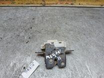 Замок багажника Q14A48 Renault Megane
