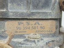 Насос продувки катализатора 6RGBA4 Citroen Xsara Picasso - Фото 5