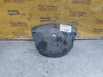 Подушка безопасности водителя P63X8H Renault Espace купить с доставкой