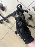 Проводка двигателя ZN0HH1 Audi A3 - Фото 16
