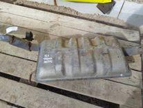 Глушитель UL3VSF Kia Shuma купить