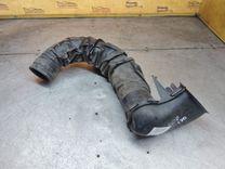 Патрубок воздушного фильтра EE86WB Peugeot 307