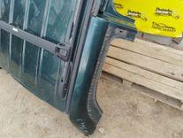 Крыша 8TIA9X Chrysler Voyager купить на авторазборке