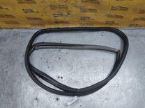 Уплотнитель двери задней левой G017CF Audi 100