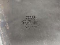 Стекло двери задней левой XEYWDH Audi A6 - Фото 6