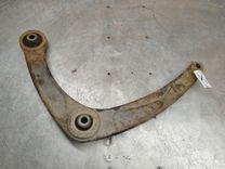 Рычаг передний правый ZVRBDY Peugeot 307