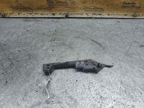 Кронштейн крепления бампера переднего TZJY9K Opel Astra - Фото 1