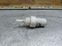 Насос (моторчик) омывателя фар M80061 Peugeot 605 - Фото 2