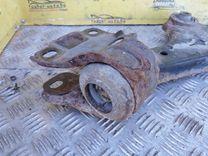 Рычаг передний правый WQF6BC Volvo XC70 undefined