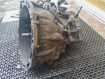 КПП механическая (МКПП) 5-ступенчатая GBNYRD Renault Scenic купить с доставкой