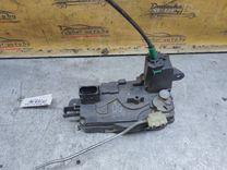 Замок двери передней правой 9A78Q5 Opel Zafira купить с доставкой