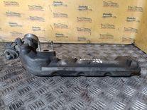 Коллектор впускной BY8129 Mazda Premacy - Фото 3