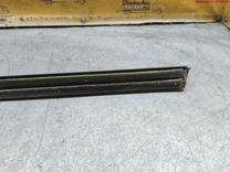 Молдинг стекла двери задней правой наружный A01S36 Ford Galaxy купить в магазине запчастей бу