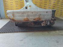 Стойка кузовная центральная левая JL610O Opel Astra - Фото 3