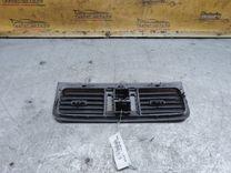 Дефлектор обдува салона OU1R7R Skoda Fabia купить с доставкой