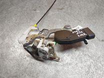 Замок двери передней левой 6J7C5P Toyota Aygo купить в магазине запчастей бу