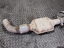 Глушитель KCD1XF Renault Master - Фото 2