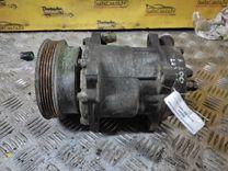 Компрессор кондиционера 79Q483 Rover 200 - Фото 4