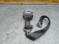 Ремень безопасности задний правый I5P4ED Opel Zafira купить в магазине запчастей бу