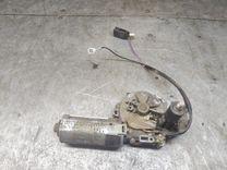 Моторчик заднего стеклоочистителя (дворника) 2964H4 Ford Escort - Фото 1