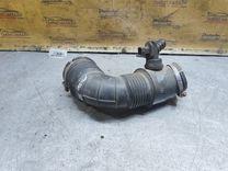 Стойка кузовная центральная левая CYL9XW Skoda Roomster - Фото 2