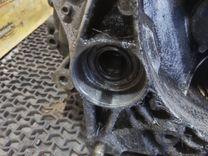 КПП механическая (МКПП) 5-ступенчатая I4I5CV Fiat  - Фото 4