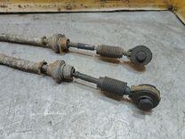 Трос кулисы КПП NAIUTL Citroen C8 - Фото 3