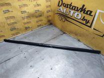 Уплотнитель стекла двери (бархотка) 9G3OJM Kia Sorento