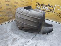 Защита арок задняя левая (подкрылок) NL63NQ Ford Galaxy купить в магазине запчастей бу