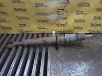 Амортизатор передний левый 8HV94B Audi A6 - Фото 5