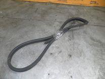 Уплотнитель двери передней левой P29H79 Opel Astra - Фото 2