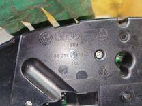 Щиток приборов (приборная панель) 65FC5H Volkswagen Passat купить с доставкой. Огромный выбор запчастей и марок авто. У нас есть практически все.