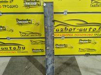 Молдинг двери задней правой JQZB0C Citroen Jumper купить