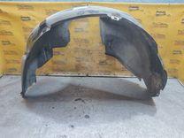 Защита арок передняя левая (подкрылок) DA1129 Ford Mondeo - Фото 1