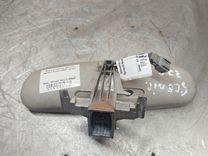 Зеркало салона CQ1T1G Renault Scenic