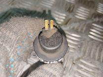 Регулятор давления топлива EO8I1K Volvo V40 купить с доставкой