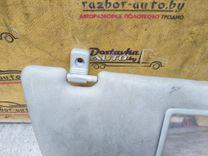 Козырек солнцезащитный VB3L73 Fiat Marea купить в магазине запчастей бу